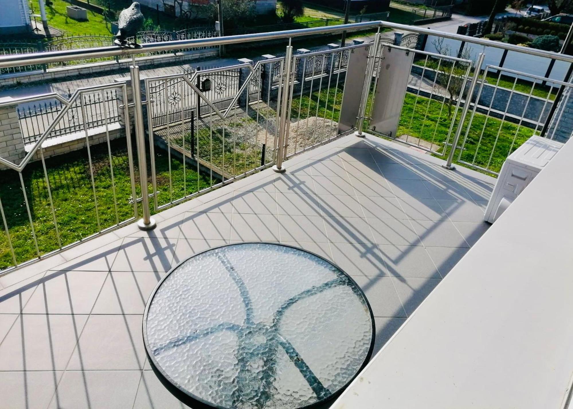 Apartman Bago Deluxe Near Zagreb Airport Velika Gorica Eksteriør billede
