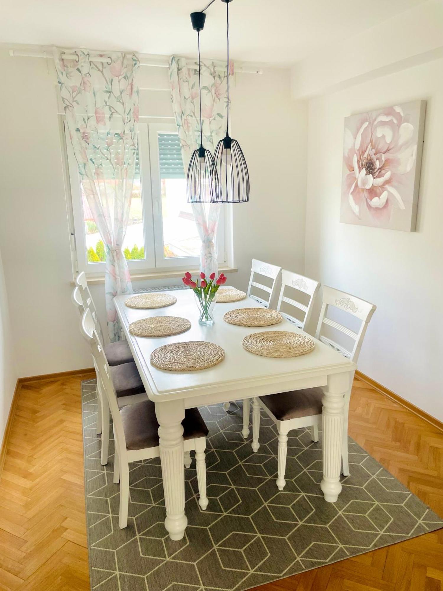Apartman Bago Deluxe Near Zagreb Airport Velika Gorica Eksteriør billede