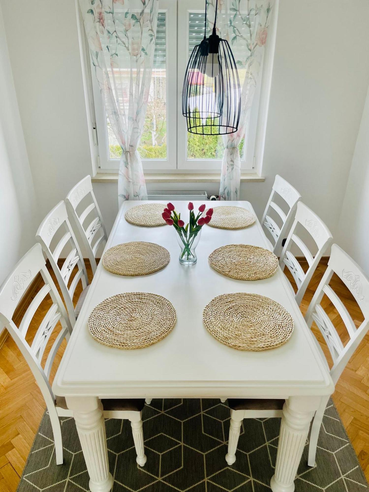 Apartman Bago Deluxe Near Zagreb Airport Velika Gorica Eksteriør billede