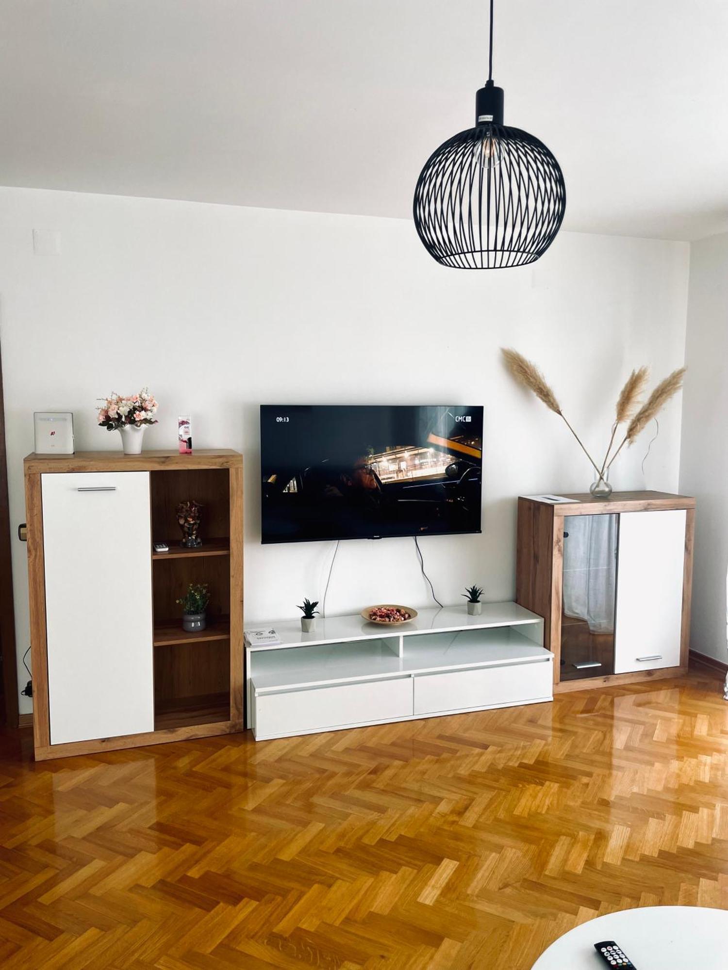 Apartman Bago Deluxe Near Zagreb Airport Velika Gorica Eksteriør billede