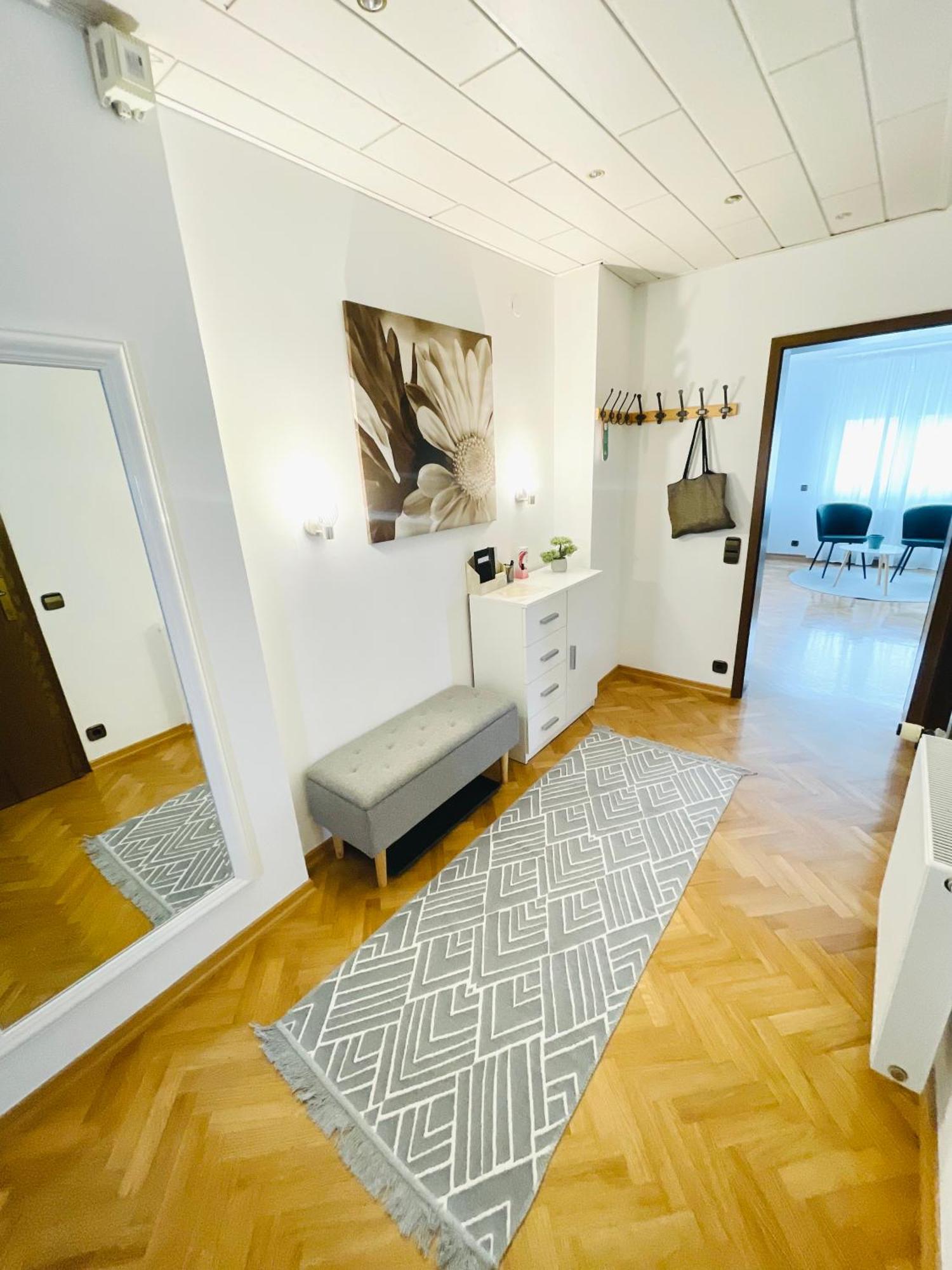 Apartman Bago Deluxe Near Zagreb Airport Velika Gorica Eksteriør billede